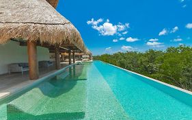 Condominio Paramar Viva En Aldea Zama Tulum